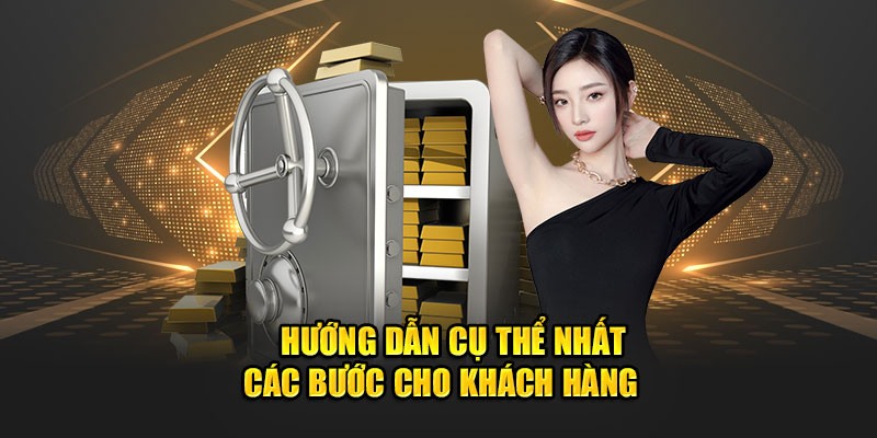 Hướng dẫn các bước rút tiền RR88 siêu dễ 