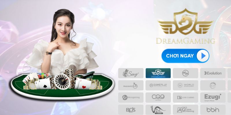 Khám phá sơ lược về sảnh Casino RR88